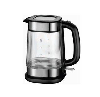 Goldair 2.0 litre Cordless Glass Kettle GGK-3000