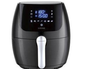 Goldair 7L Air Fryer  GA-700