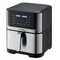Goldair 8L Digital S/S Air Fryer Goldair GAFS-008