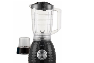 Goldair 1.5L Blender with Grinder GPB-5000