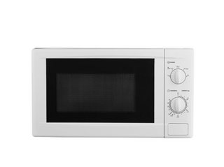 Goldair 20L Microwave White GMO-20