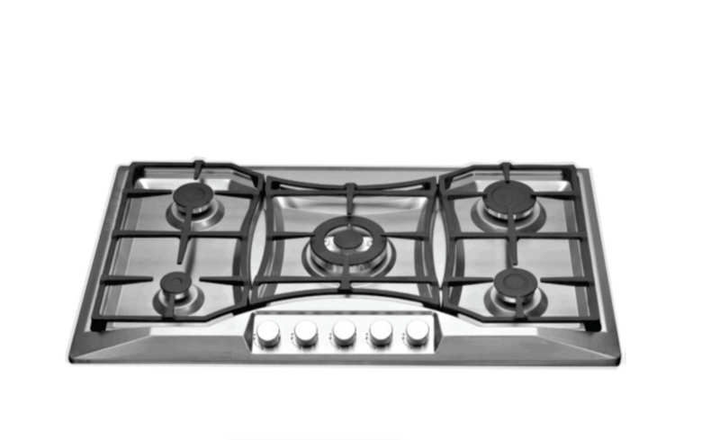 Goldair Built-In Hob GCH-600E RAPID main image 0