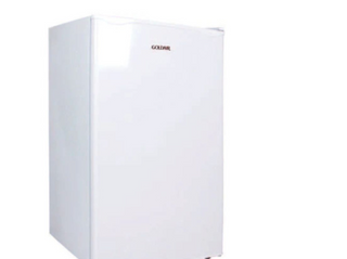 Goldair 115L Freezer - White  GUF-115WA