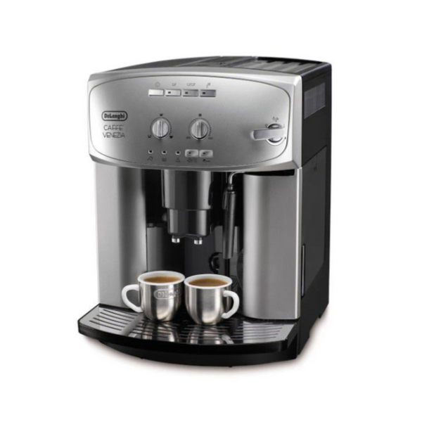 Delonghi caffe venezia manual best sale
