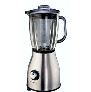 Russell Hobbs - Satin 1.75L Jug Blender - RHB315 855280