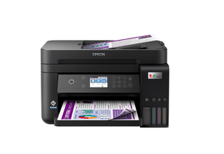 Epson Ecotank L6270 A4 Wi-Fi Printer