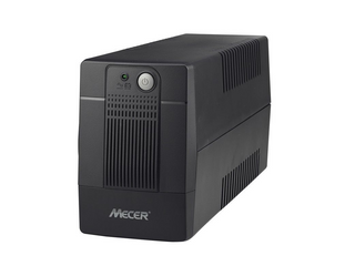 Mecer 650va Line Interactive UPS