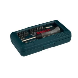 Bosch  Screwdriver Bit Set