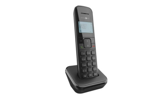 Qualitel  Cordless Dect Phone