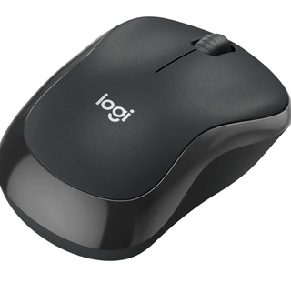 Logitech M240 SILENT Bluetooth Mouse - GRAPHITE