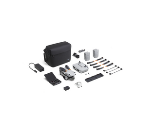DJI Mavic Air 2S Fly More Combo