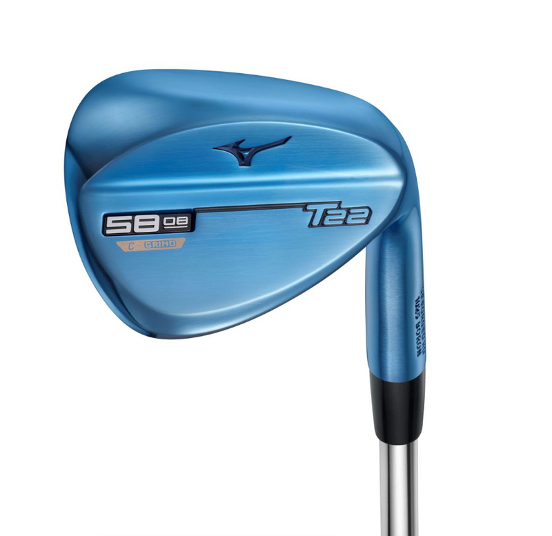 Mizuno wedge hot sale 50 degree