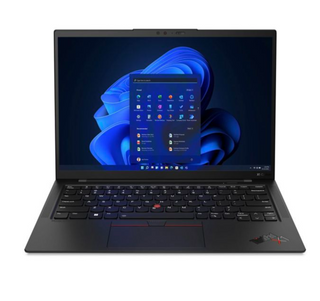 Lenovo ThinkPad X1 Carbon Gen 11 (14") - i7 13th Gen / 32GB RAM / 512Gb