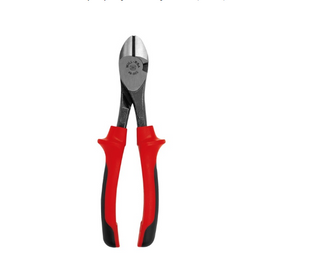 Will Heavy Duty Diagonal Cutting Pliers DT (205mm)