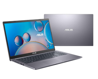 ASUS X515 i5 8GB 512GB SSD 15.6" FHD Notebook Grey