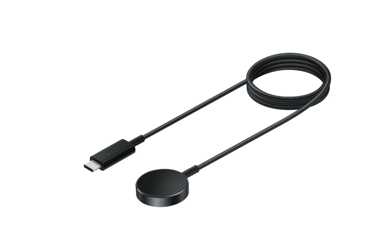 Samsung Original USB-C Fast Wireless Charger For Galaxy Watch