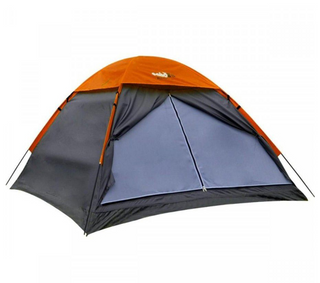 4 Person - Dome Tent