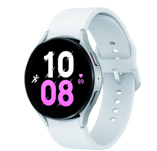 Samsung Galaxy Watch 5 44mm BT Silver