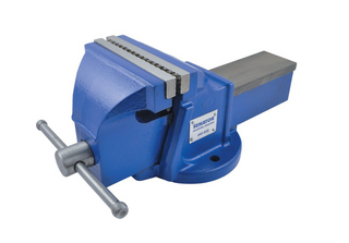 Senator 150mm Light Duty Bench Vice