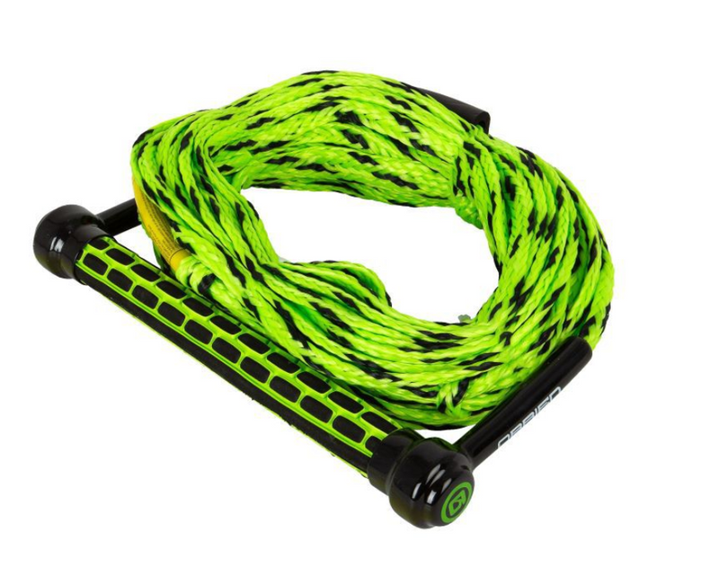 O'Brien O2-Section All Purpose Combo Rope nd Hanadle