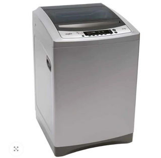 Whirlpool Freestanding Top Loading 16kg Washing Machine WTL1600SL