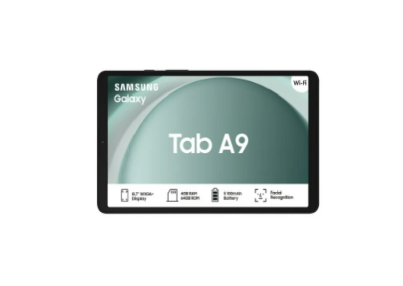 Samsung  64GB  Galaxy Tab 9 WiFi