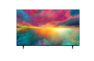 LG 164cm (65") QNED 4K UHD Quantum Dot &Nan 65QNED756RB.AFBB