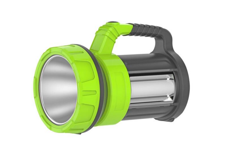 Eurolux Rechargeable Torch H206