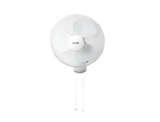 Goldair GWF040 Wall Fan (400mm)