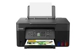 Canon  PIXMA G3470 3-in-1 MegaTank Printer