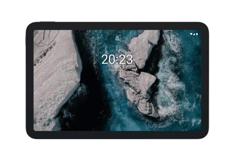 Nokia T20 10.4" 64GB LTE Tablet - Ocean Blue