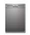 13 Place Dishwasher - Stainless Steel DW143STS
