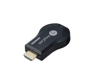 AnyCast M9+ Wi-Fi Display TV Dongle Receiver