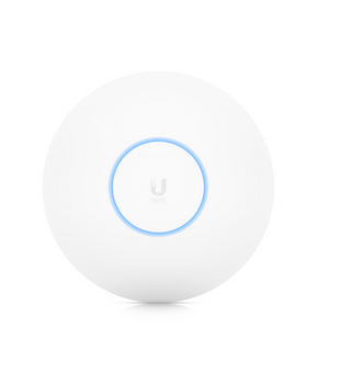 Ubiquiti Networks U6-LR UniFi 6 AX3000 Long-Range Access Point