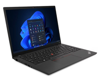 Lenovo ThinkPad P14s Gen 4  i7-1360P  32GB RAM 1TB SSD