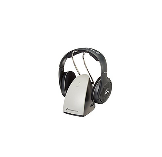 Sennheiser RS 120-8 II - Wireless Stereo Headphones