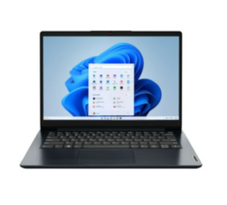 Lenovo LAptop Core I3 8GB 512GB  15.6" Blue