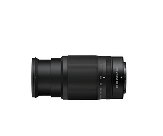 NIKON Z 50-250MMF4.5-6.3 VR Lens