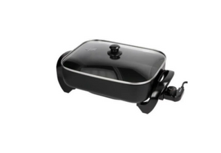 Safeway Electric Frying Pan 1500W