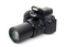 Canon Powershot SX70HS Black