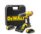 Dewalt Drill Driver with Hammer Action 18V (DCD776S3-ZA)
