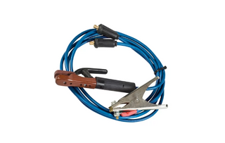 Tradeweld  2 PC  Welding Cables