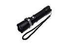 Police 2800W Rechargeable LED Adjustable Torch