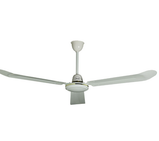 Ideal 56" (142cm) Industrial Ceiling Fan  42 110C