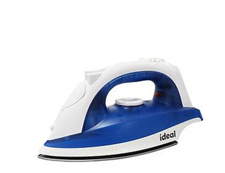 Ideal Steam/Spray Iron ISS-002