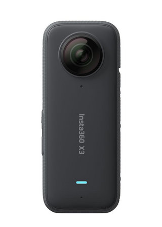 Insta360 X3 360 Action Camera