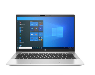 HP ProBook 430 G8 i5-1135U 8/256SSD Win10 Pro-Silver Notebook