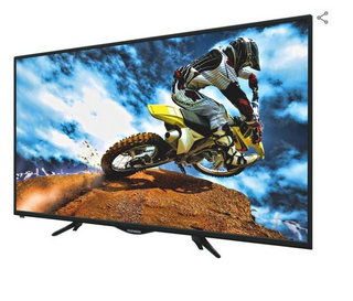 Telefunken 32” High Definition LED TLEDD-32HD/E