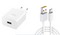 Huawei  Supercharge Your Phone! 66W Adapter & Superfast Charging Cable Combo
