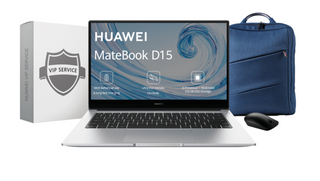 Huawei Matebook D15 Intel® Core™ i5 1155G7 16GB 512GB SSD Laptop